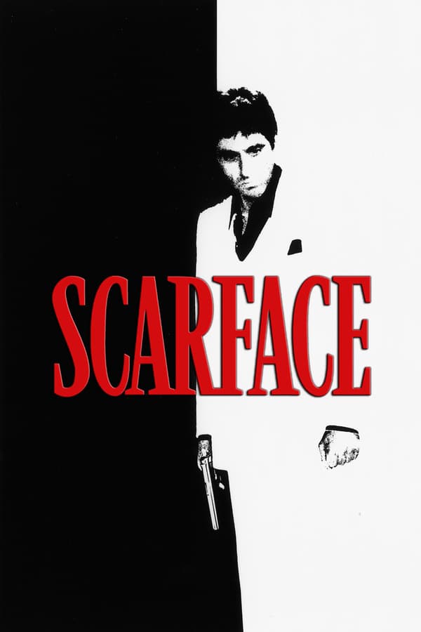 FR - Scarface  () 4KOTT