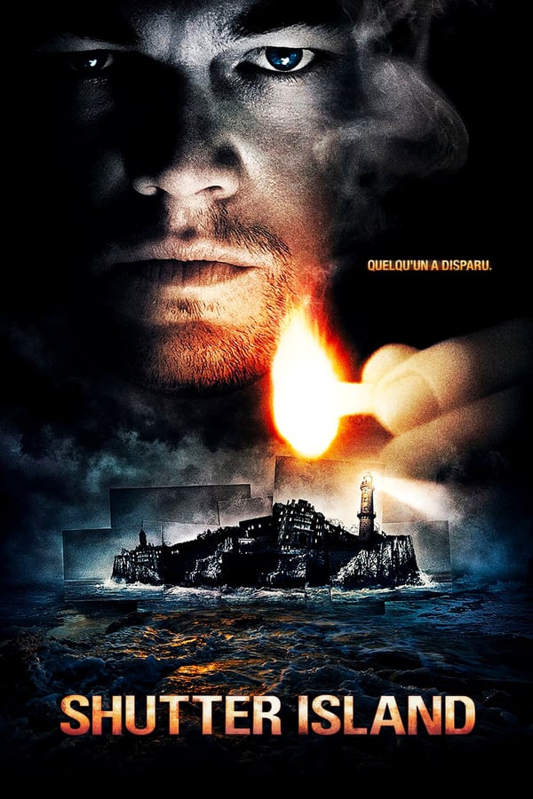 FR - Shutter Island  () 4KOTT