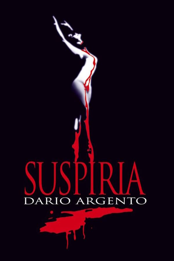 FR - Suspiria  () 4KOTT