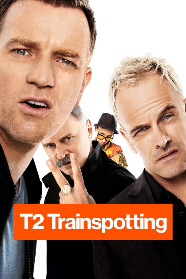 FR - T Trainspotting  () 4KOTT