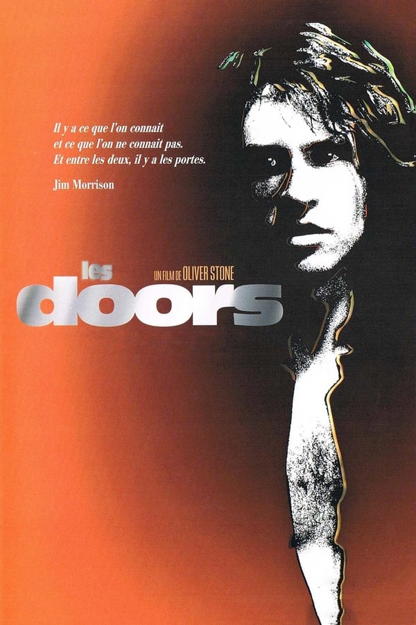 FR - The Doors  () 4KOTT