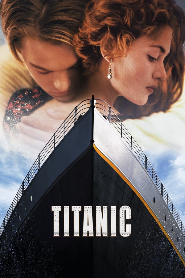 FR - Titanic  () 4KOTT