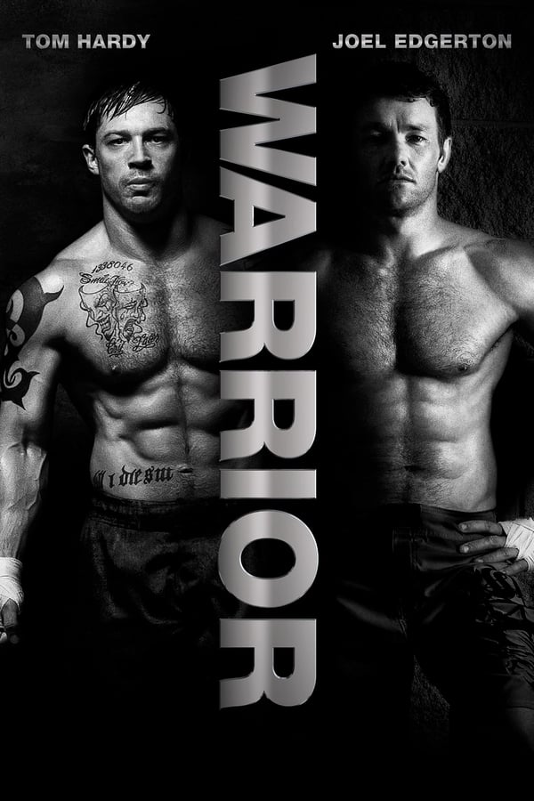 FR - Warrior  () 4KOTT