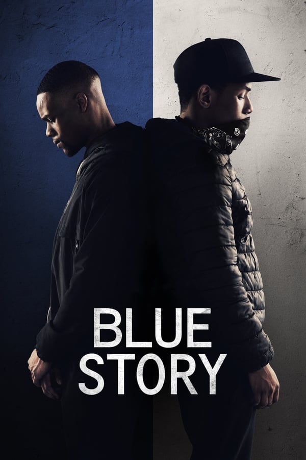 FR - Blue Story  () 4KOTT