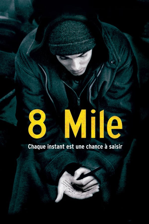 FR -  Mile  () 4KOTT