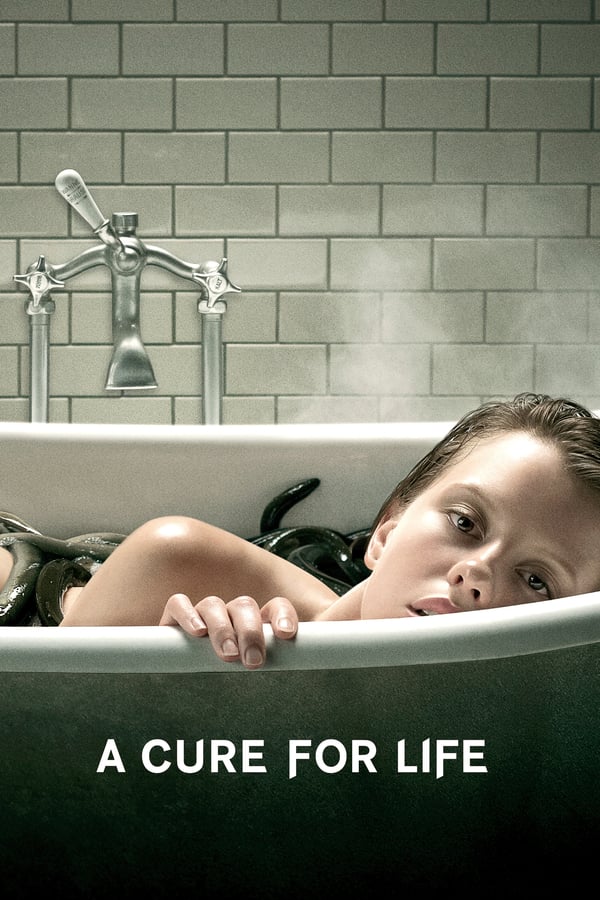 FR - A Cure for Life  () 4KOTT