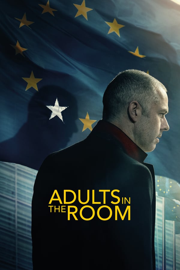 FR - Adults in the Room  () 4KOTT