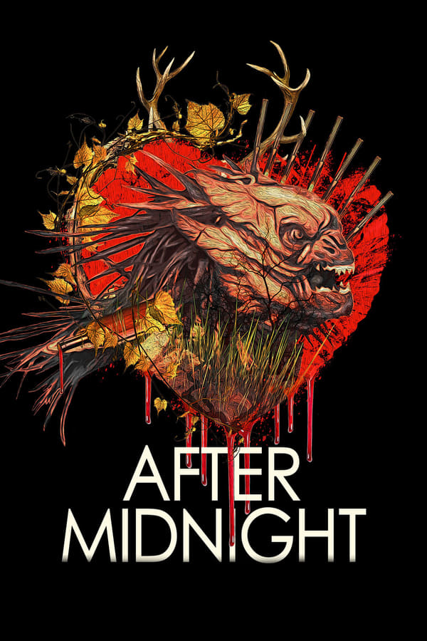 FR - After Midnight  () 4KOTT