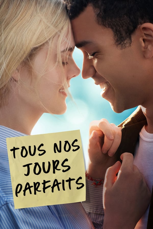 FR - Tous nos jours parfaits  () 4KOTT