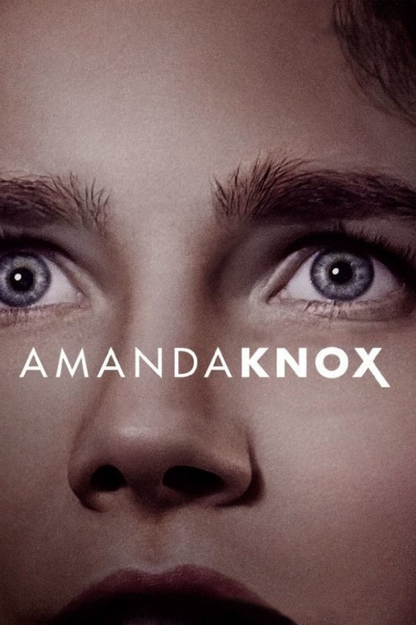 FR - Amanda Knox  () 4KOTT