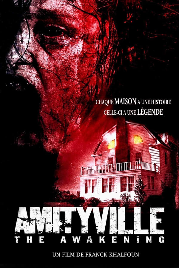 FR - Amityville : The Awakening  () 4KOTT