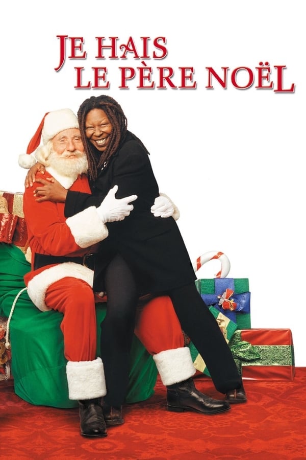 FR - Je Hais Le Père Noël  () 4KOTT