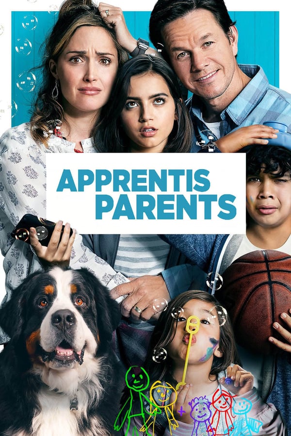 FR - Apprentis parents  () 4KOTT