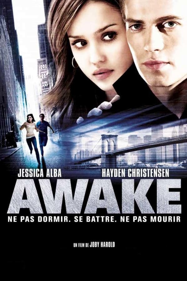 FR - Awake  () 4KOTT