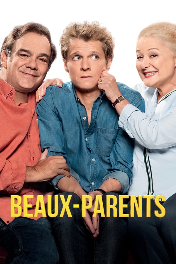 FR - Beaux-parents  () 4KOTT