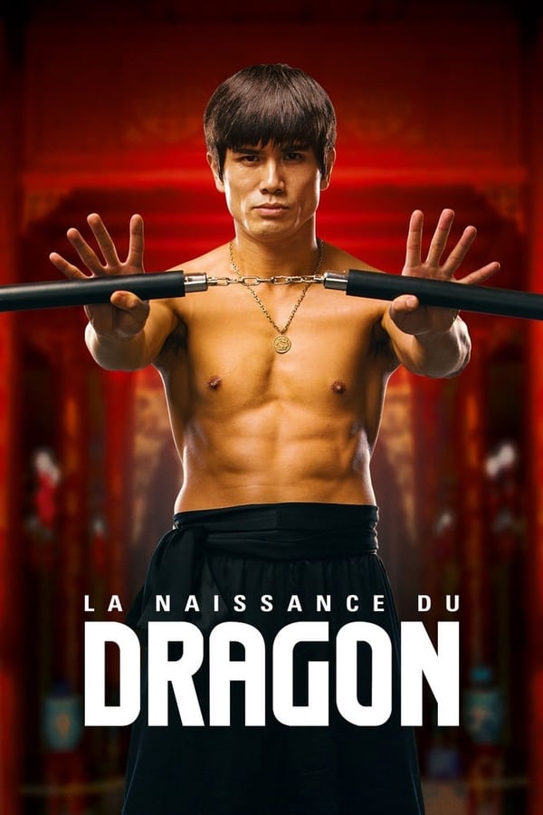 FR - La Naissance du dragon  () 4KOTT