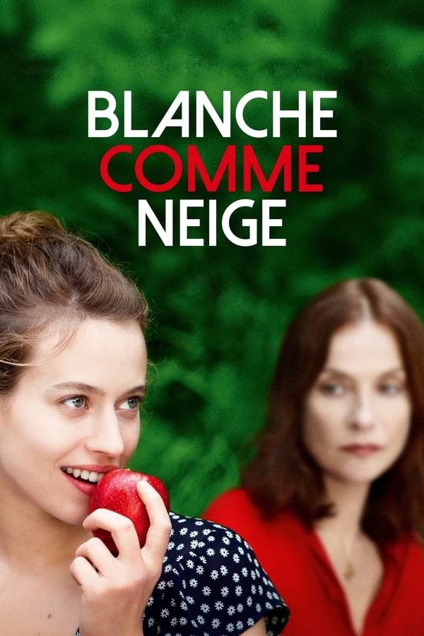 FR - Blanche comme neige  () 4KOTT