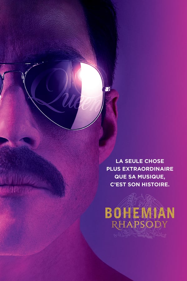 FR - Bohemian Rhapsody  () 4KOTT