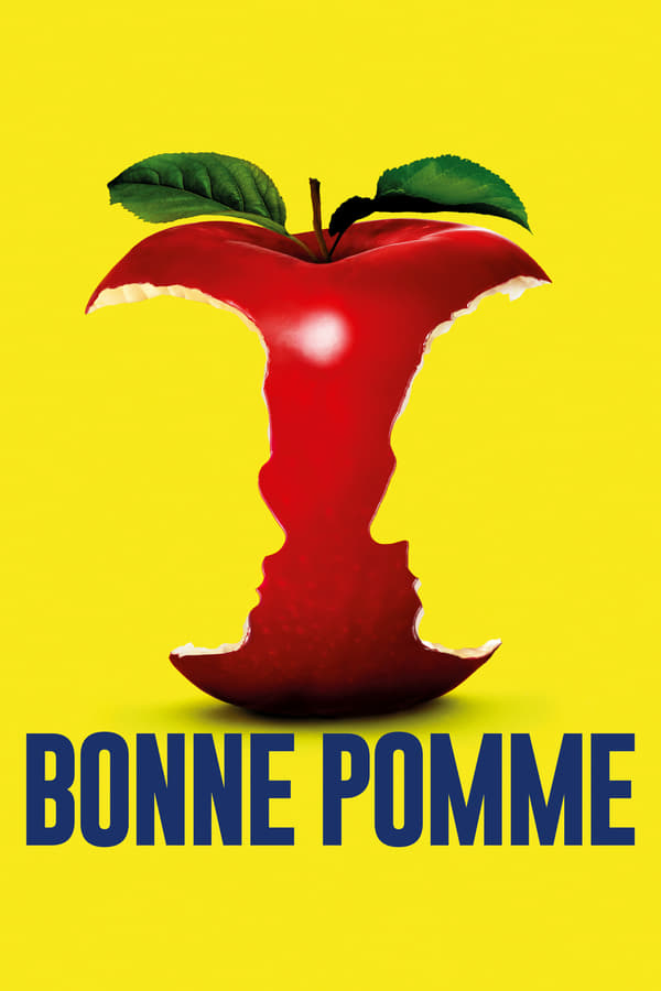 FR - Bonne pomme  () 4KOTT