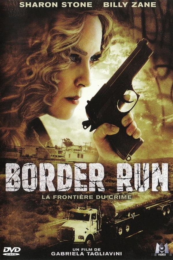 FR - Border Run  () 4KOTT