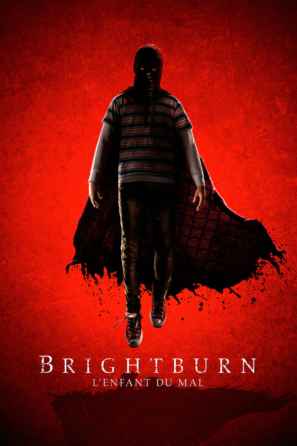 FR - Brightburn - L'enfant du mal  () 4KOTT