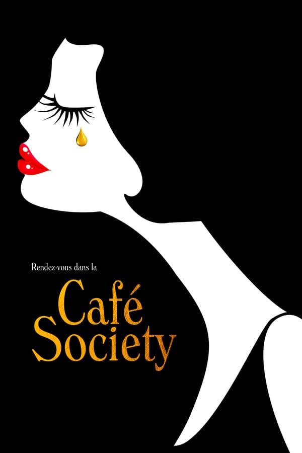 FR - Café Society  () 4KOTT