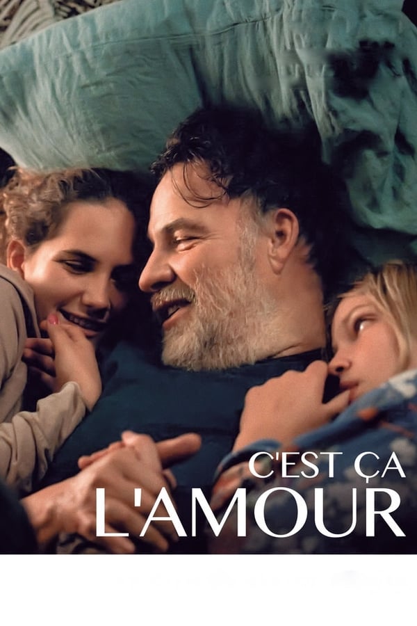 FR - C'est ça l'amour  () 4KOTT