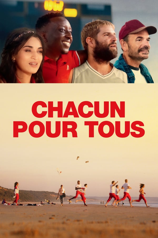 FR - Chacun pour tous  () 4KOTT