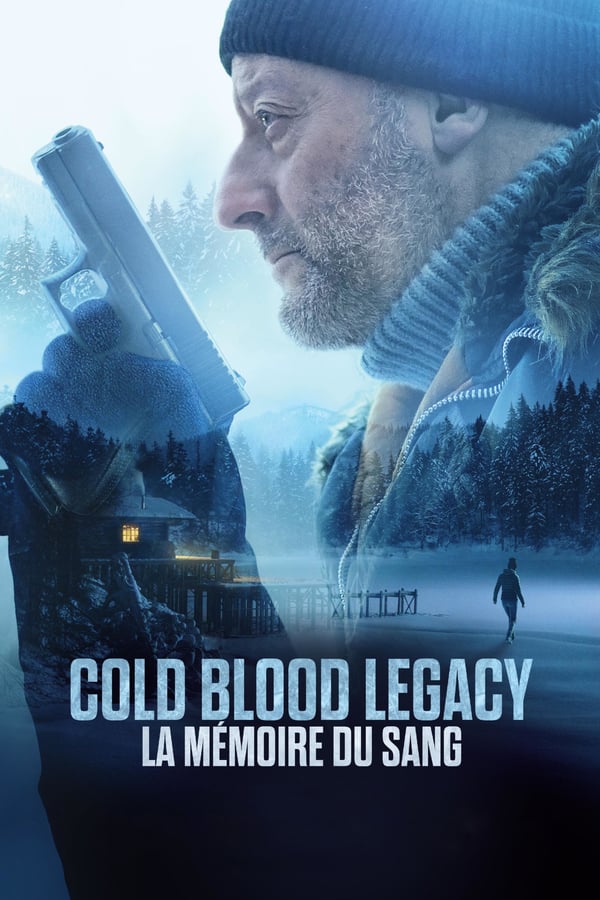 FR - Cold Blood Legacy - La mémoire du sang  () 4KOTT