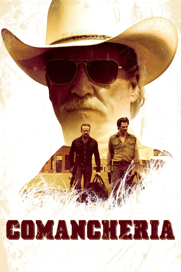 FR - Comancheria  () 4KOTT