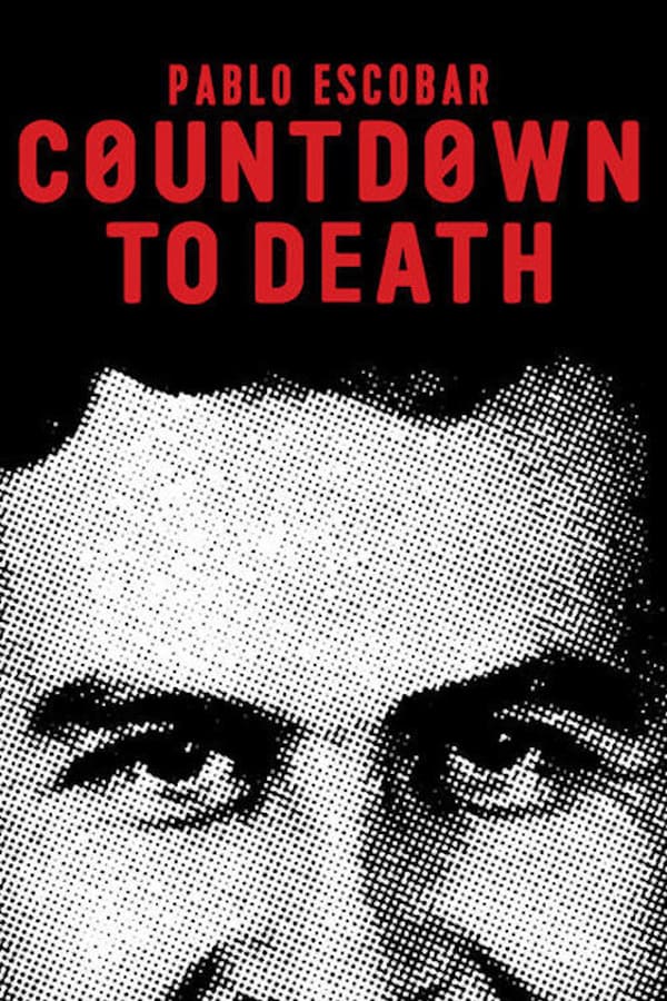 FR - Countdown to Death: Pablo Escobar  () 4KOTT