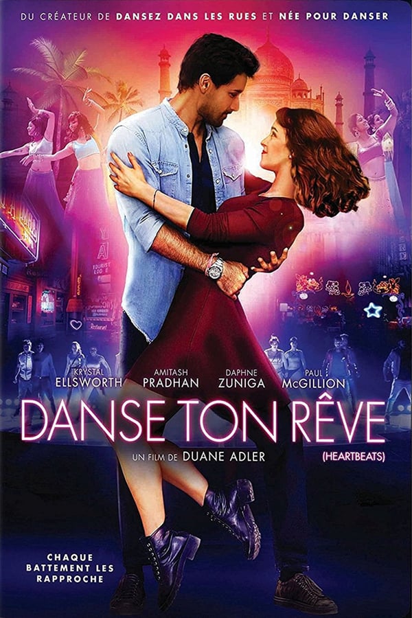 FR - Danse ton rêve  () 4KOTT