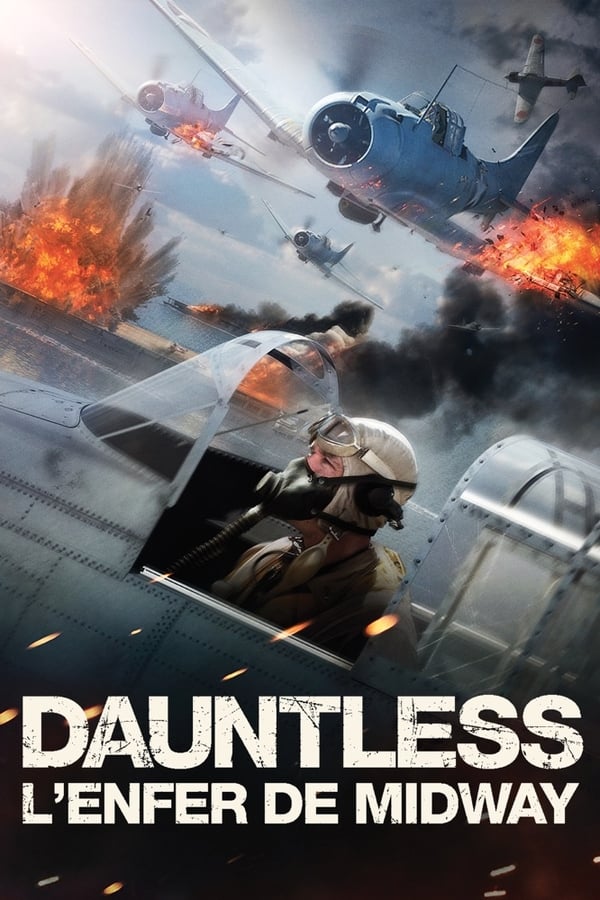 FR - Dauntless : L'Enfer de Midway  () 4KOTT