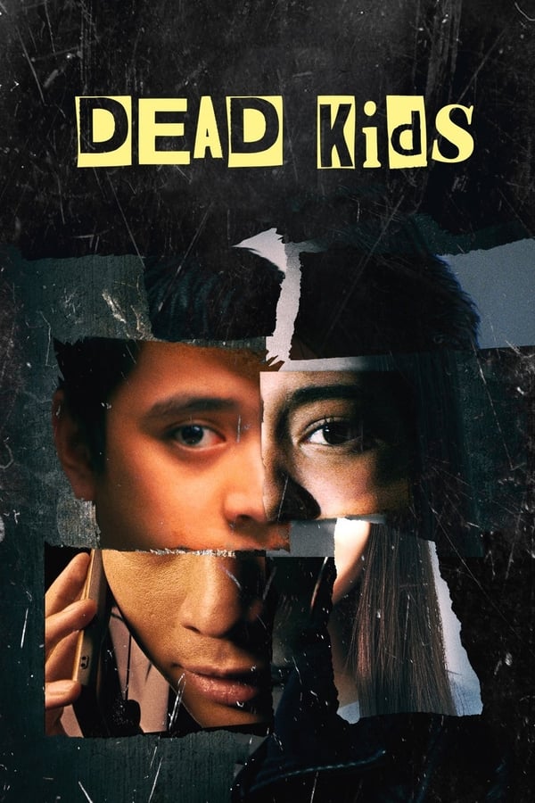 FR - Dead Kids  () 4KOTT