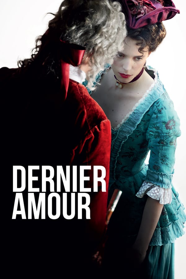 FR - Dernier amour  () 4KOTT