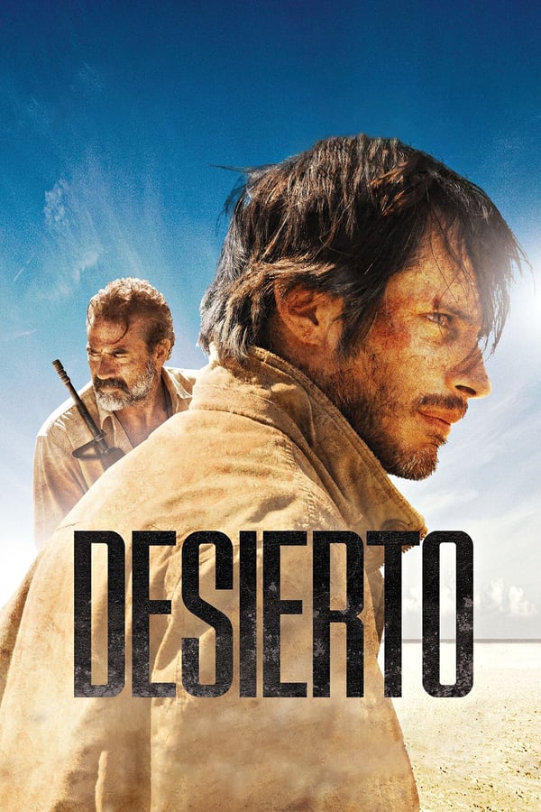 FR - Desierto  () 4KOTT