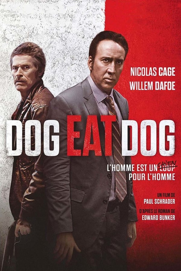 FR - Dog Eat Dog  () 4KOTT