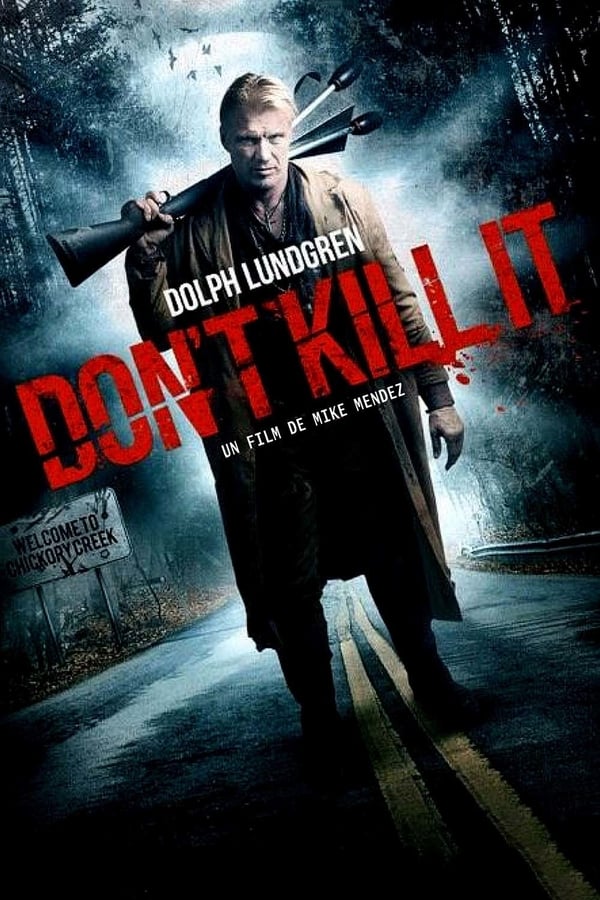 FR - Don't Kill It  () 4KOTT