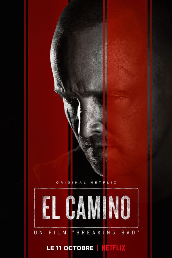 FR - El Camino : Un film 