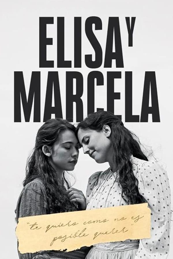 FR - Elisa & Marcela  () 4KOTT