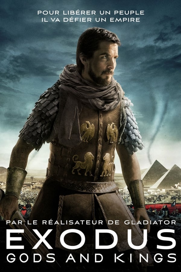 FR - Exodus : Gods and Kings  () 4KOTT