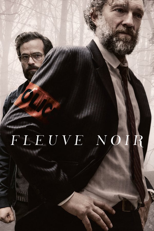 FR - Fleuve noir  () 4KOTT