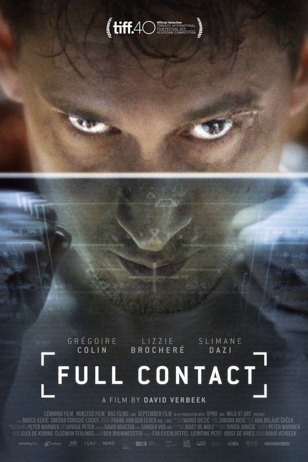 FR - Full Contact  () 4KOTT