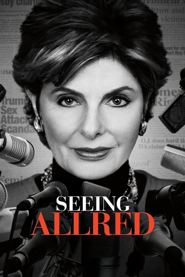 FR - Gloria Allred : L'avocate des Femmes  () 4KOTT