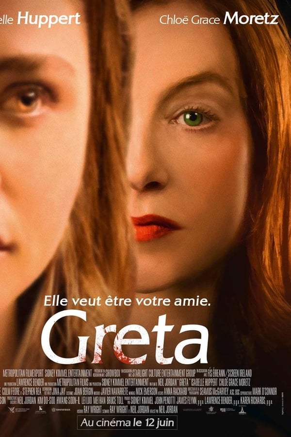 FR - Greta  () 4KOTT