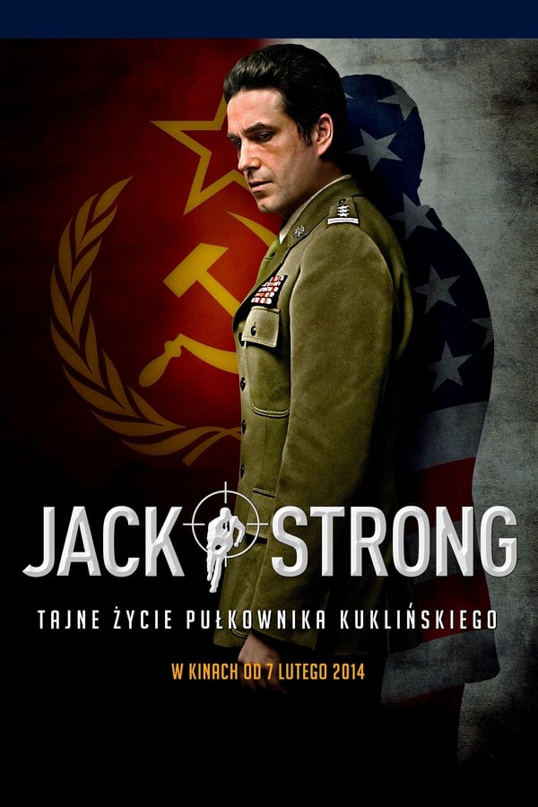 FR - Jack Strong  () 4KOTT