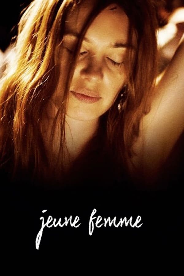 FR - Jeune femme  () 4KOTT