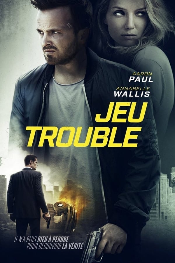 FR - Jeu trouble  () 4KOTT