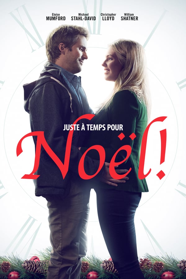 FR - Juste à temps pour Noël  () 4KOTT