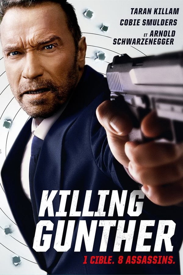 FR - Killing Gunther  () 4KOTT